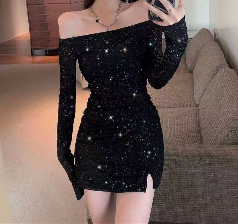 Dress Sleeve