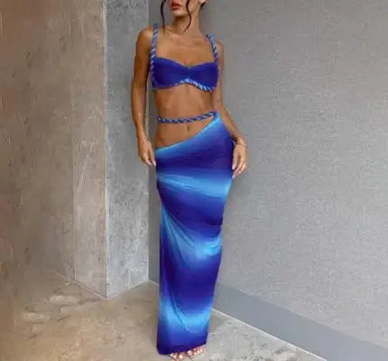 Dress MYKONOS