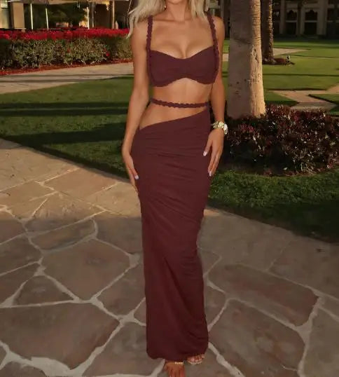 Dress MYKONOS