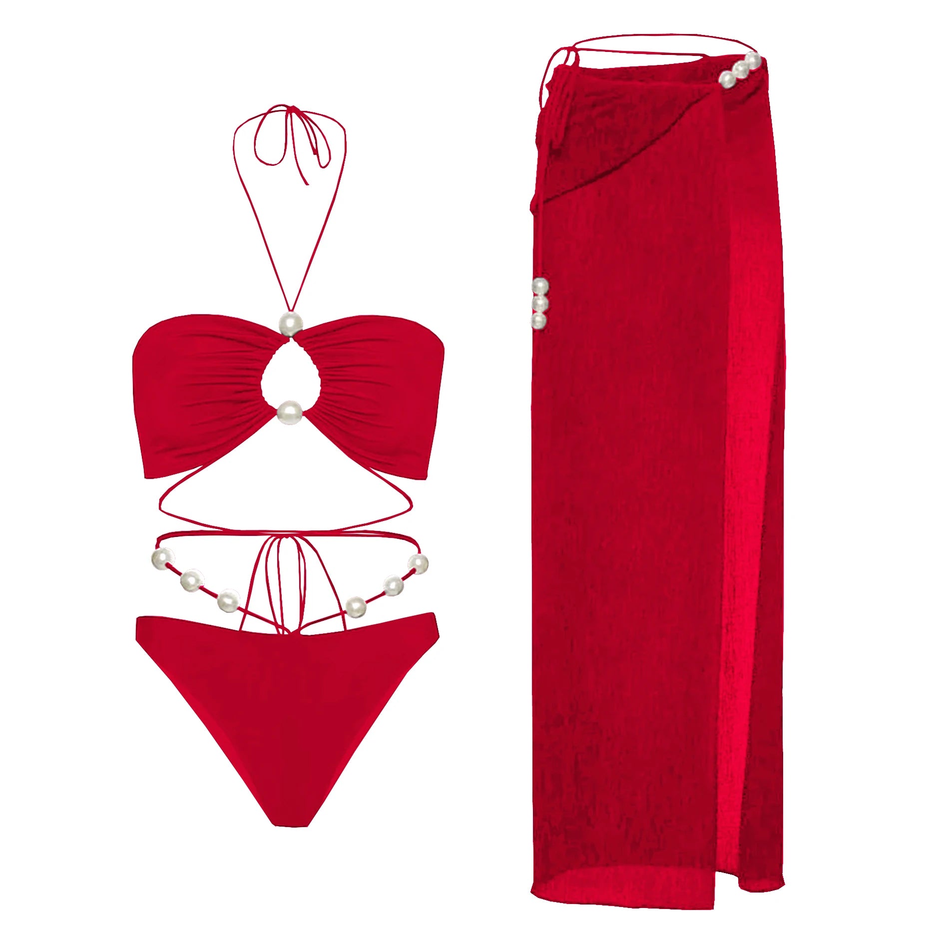Set Bikini