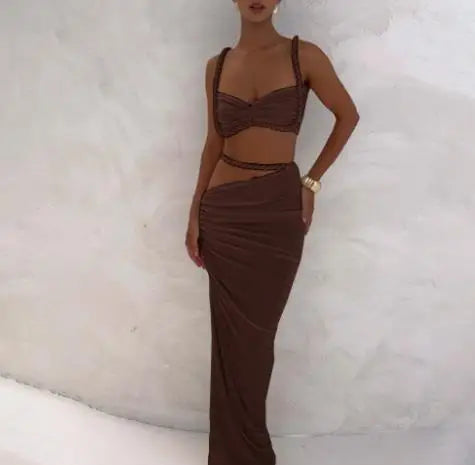 Dress MYKONOS