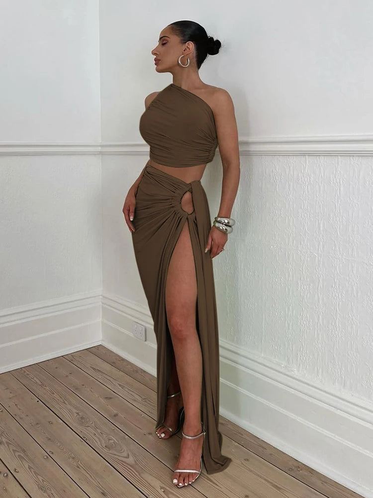 Dress Formentera