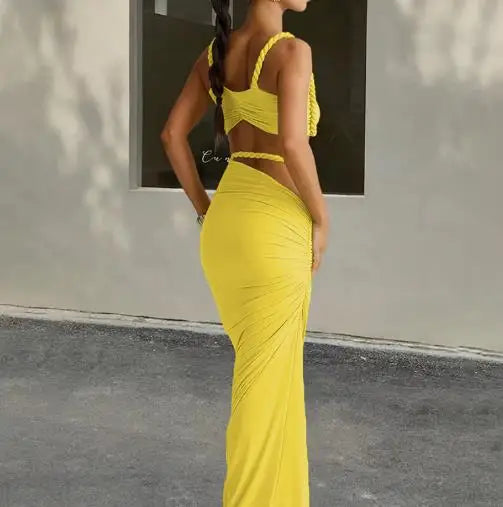 Dress MYKONOS