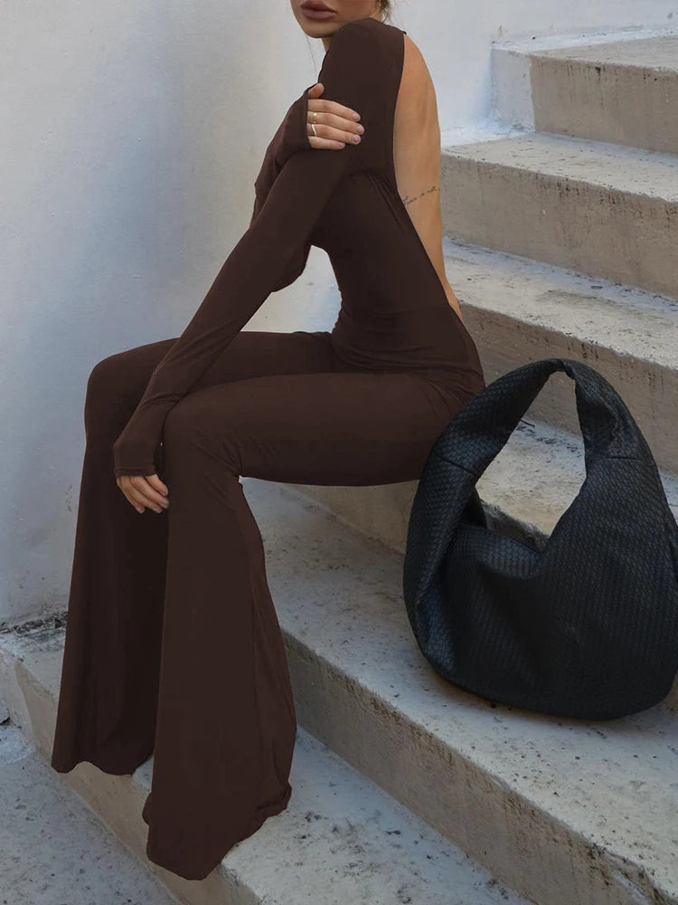 Jumpsuits Safi