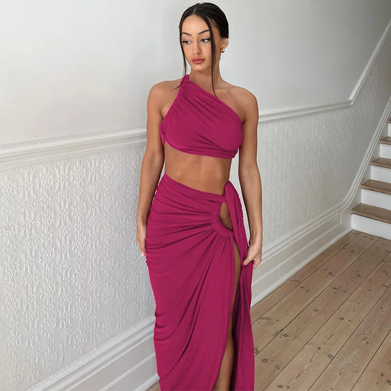 Dress Formentera