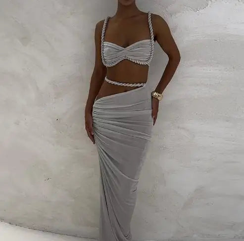 Dress MYKONOS