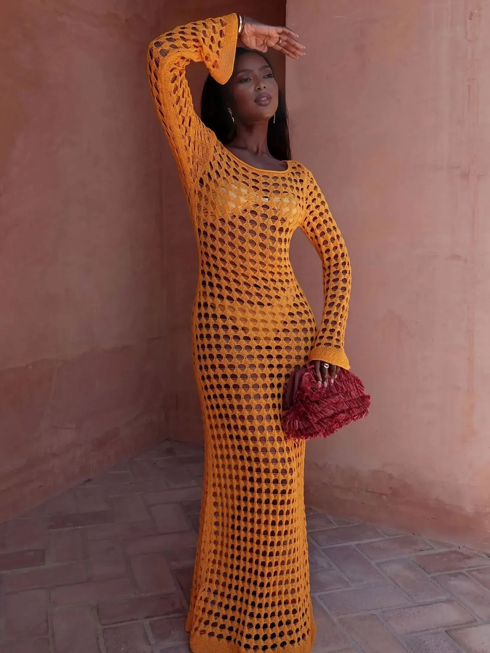 Abito Sleeve