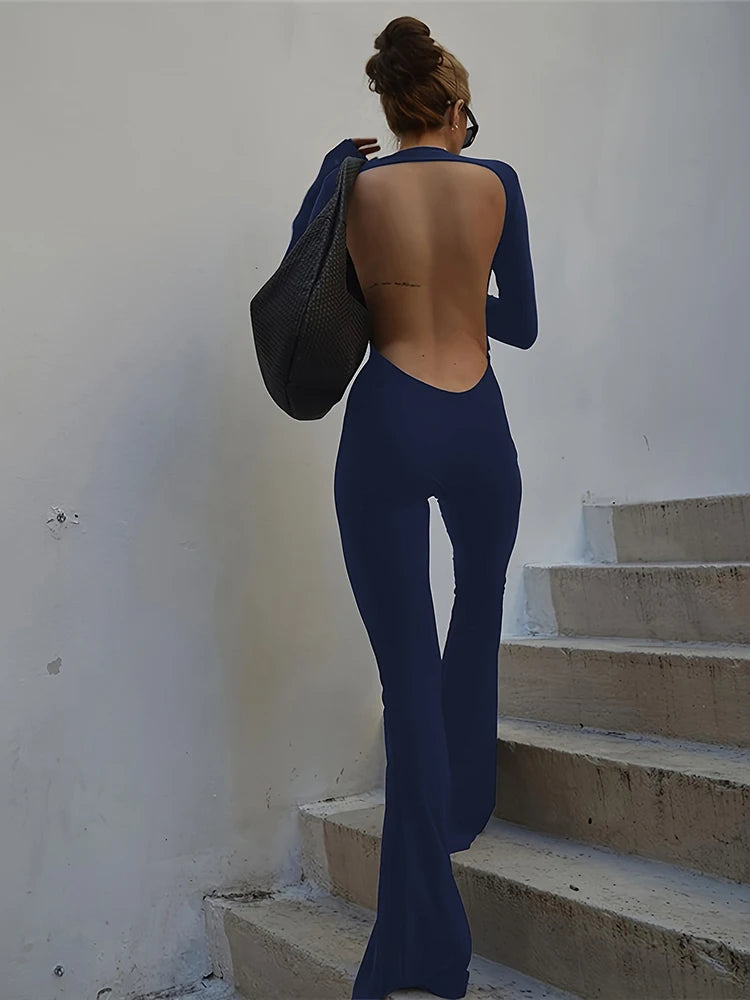 Jumpsuits Safi