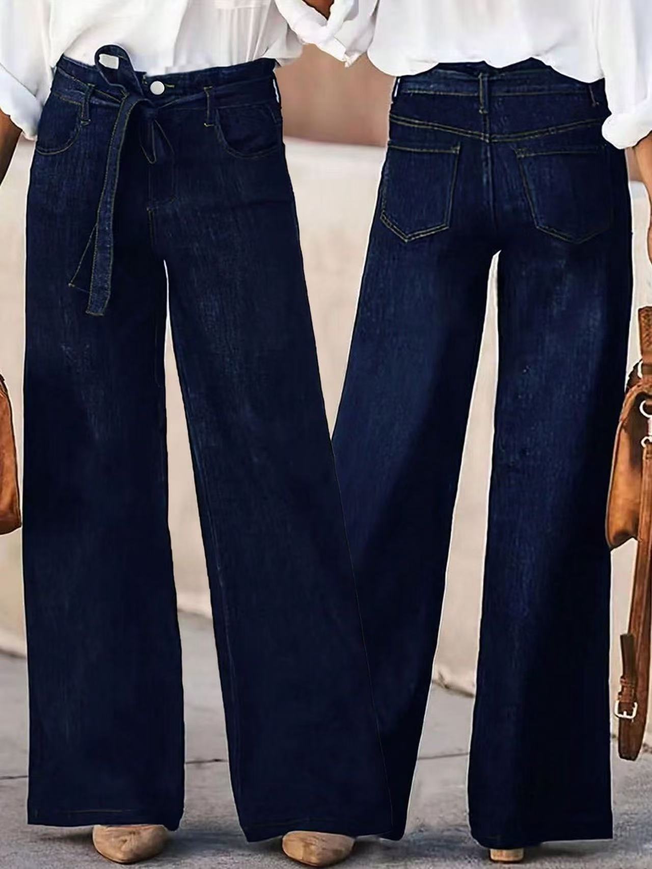 jeans American