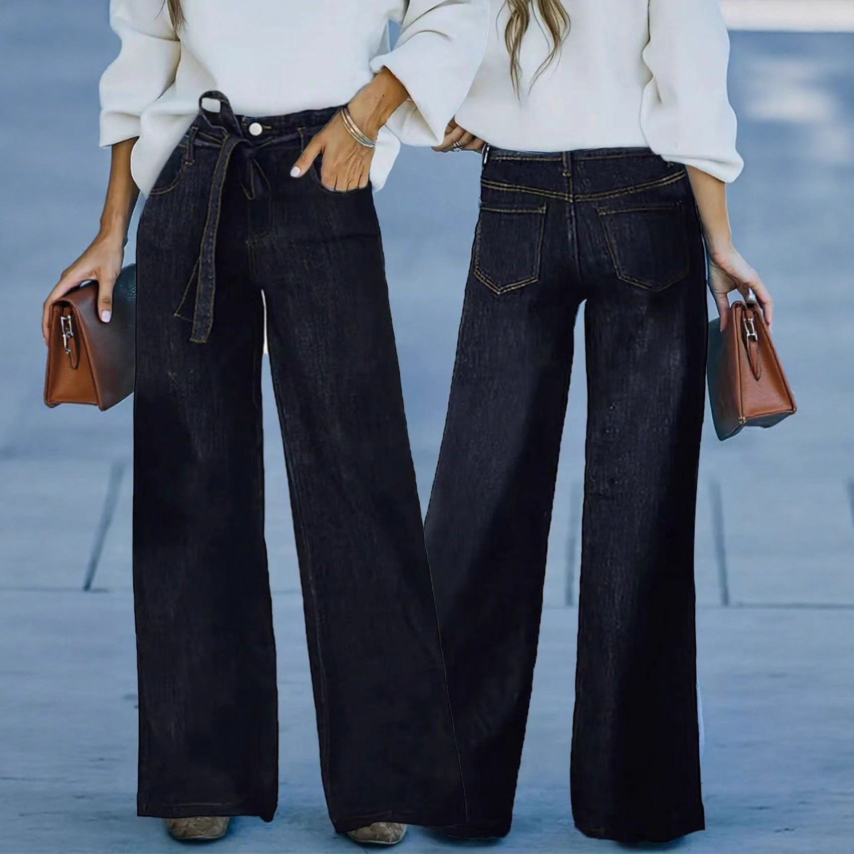 jeans American