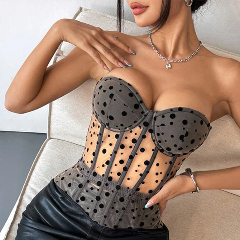 top Lady