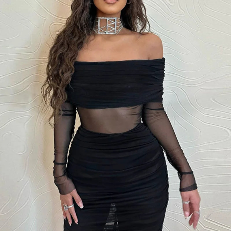 Dress Ladies