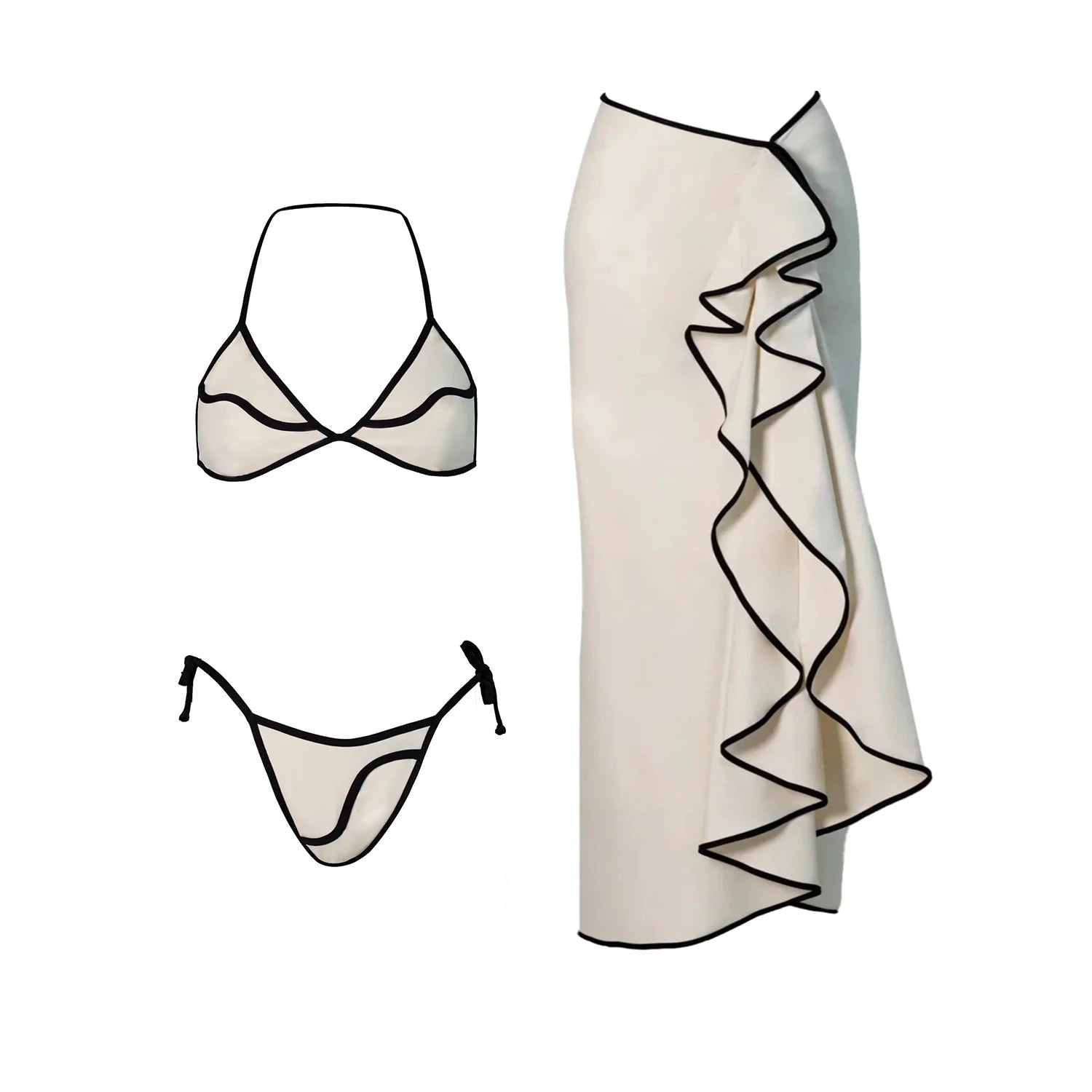 Set Capri