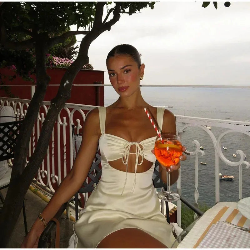 Dress Ponza
