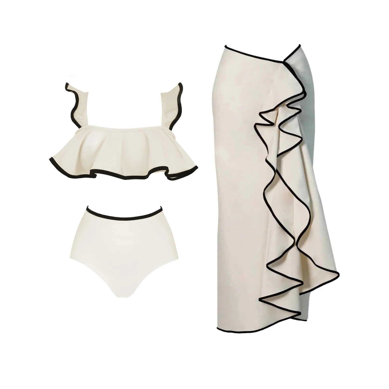 Set Capri