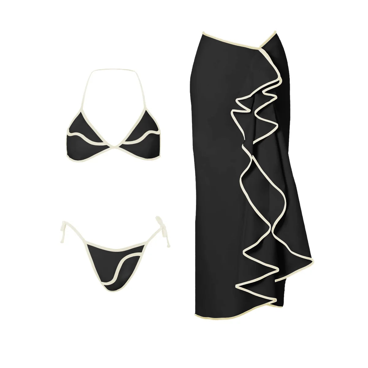 Set Capri