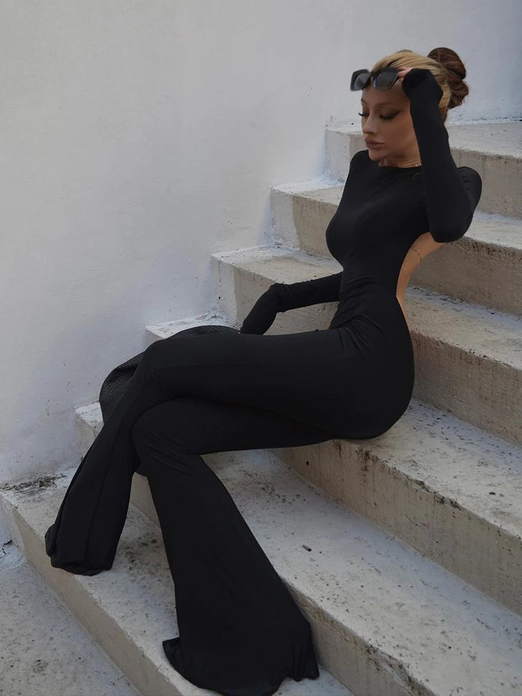Jumpsuits Safi