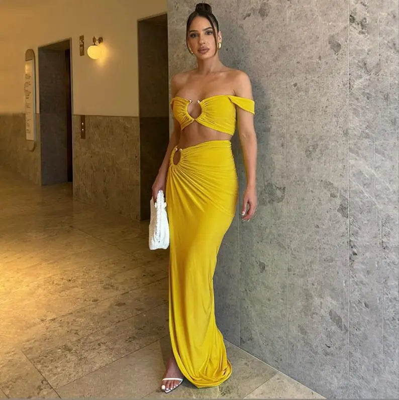 Dress Bahamas