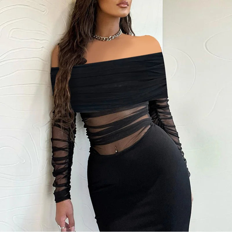 Dress Ladies
