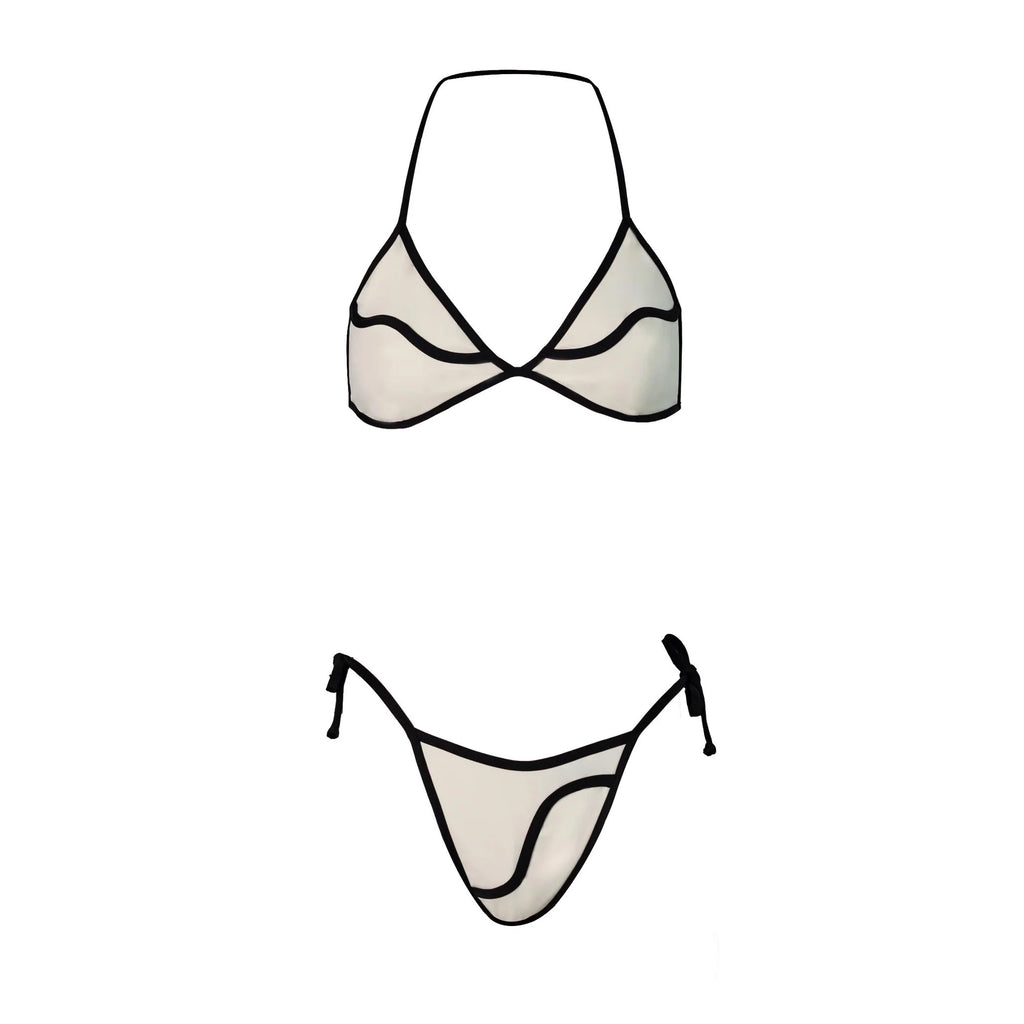Set Capri