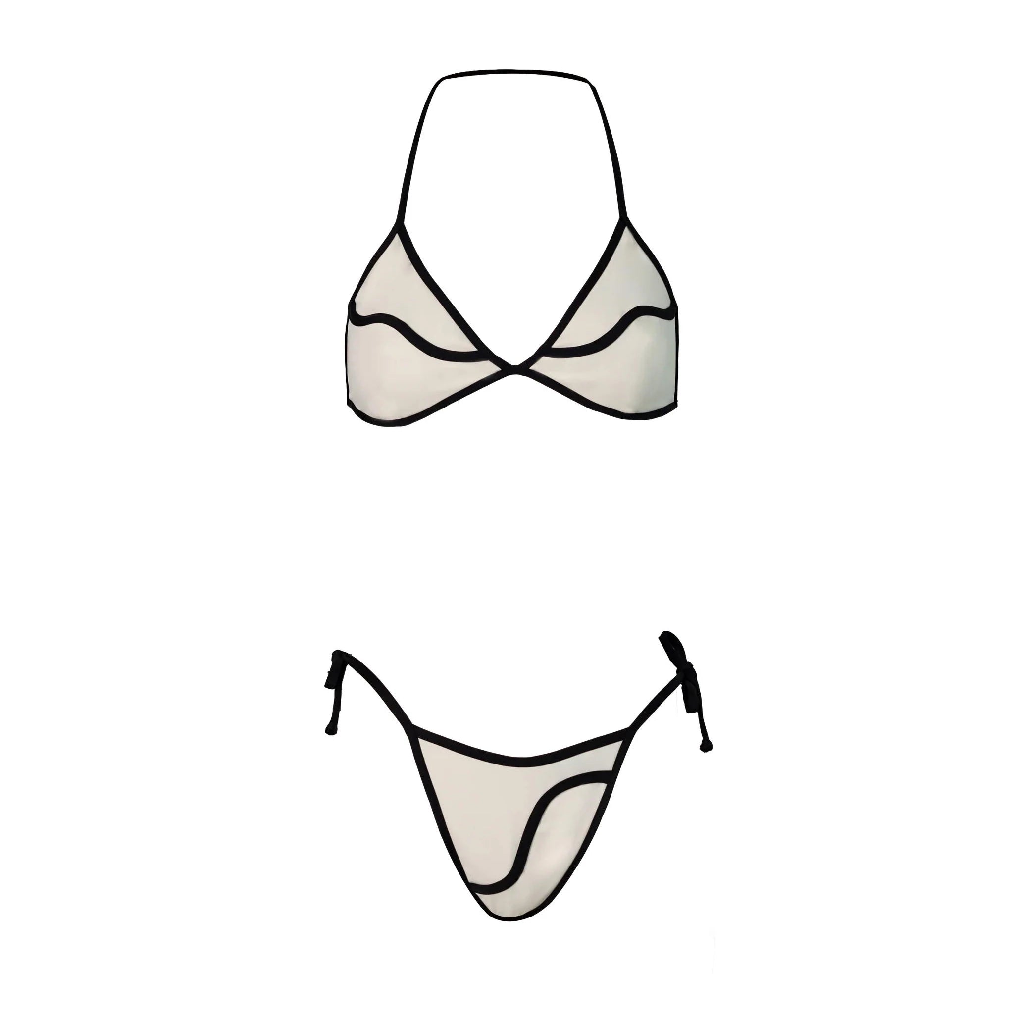 Set Capri