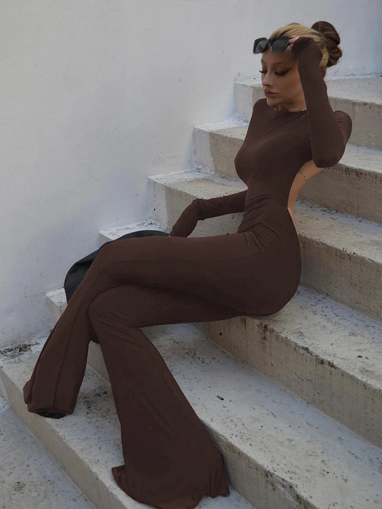 Jumpsuits Safi