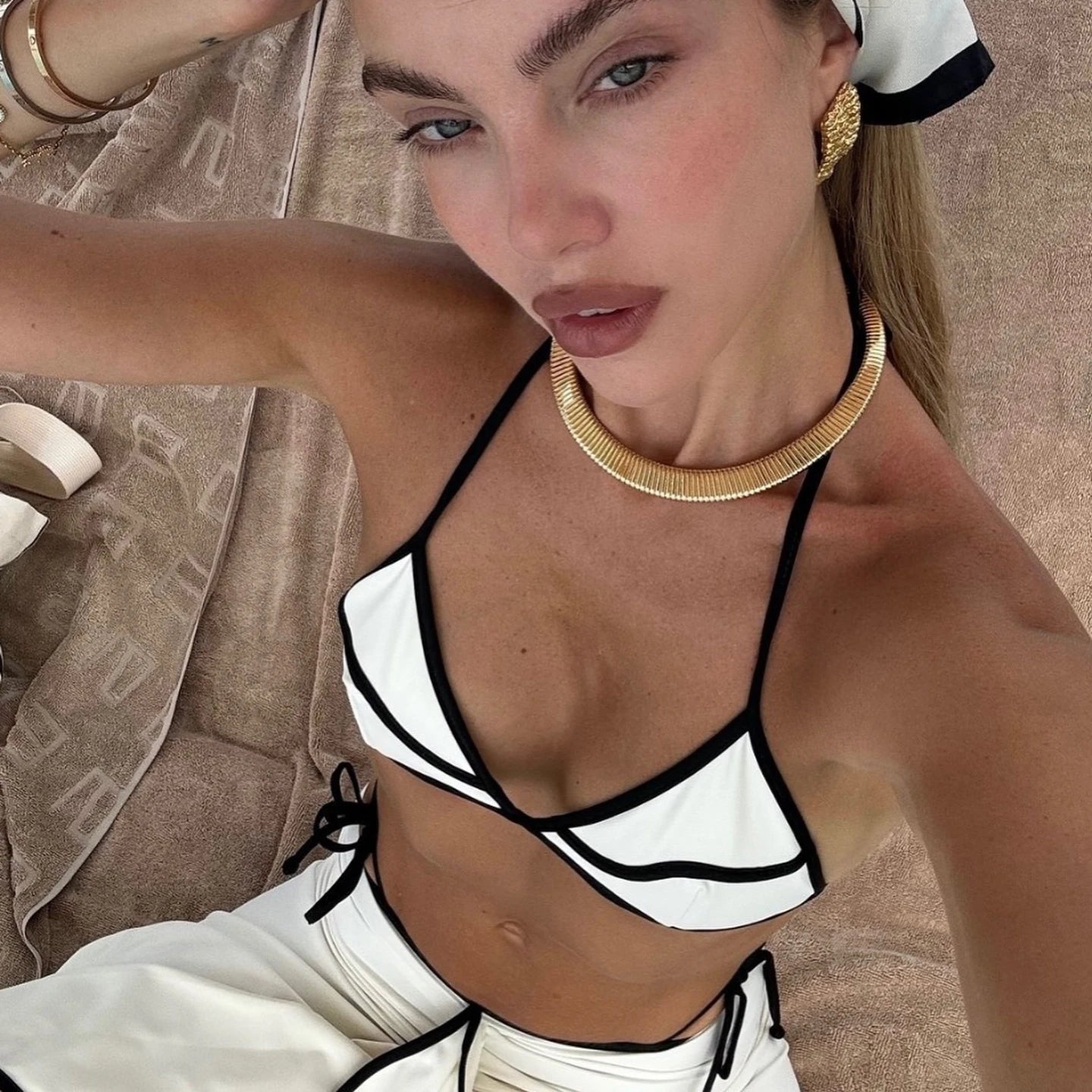 Set Capri