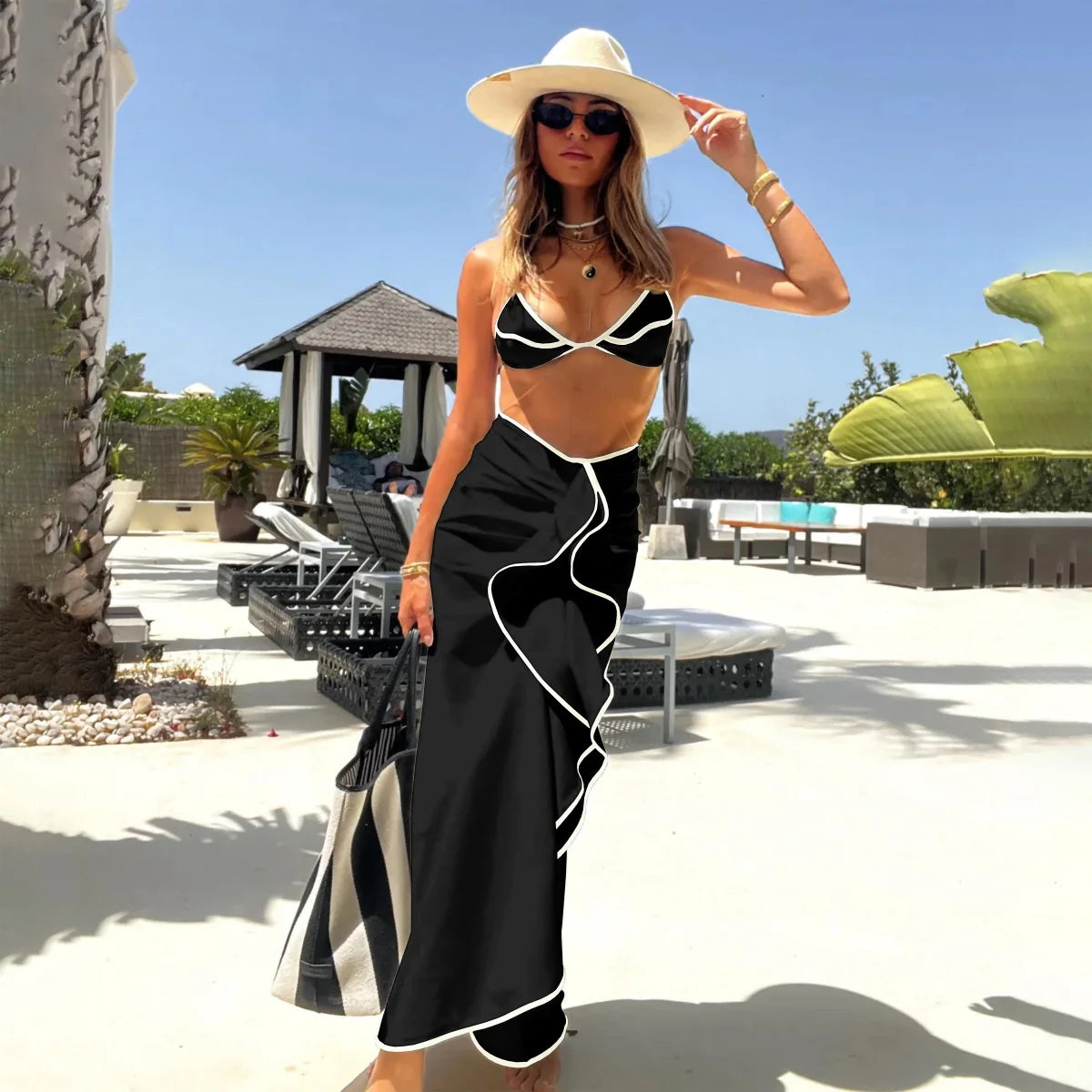 Set Capri
