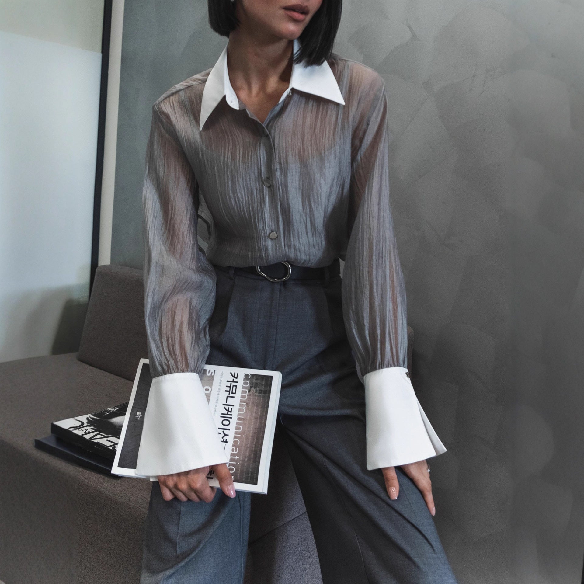 camicia Somalia