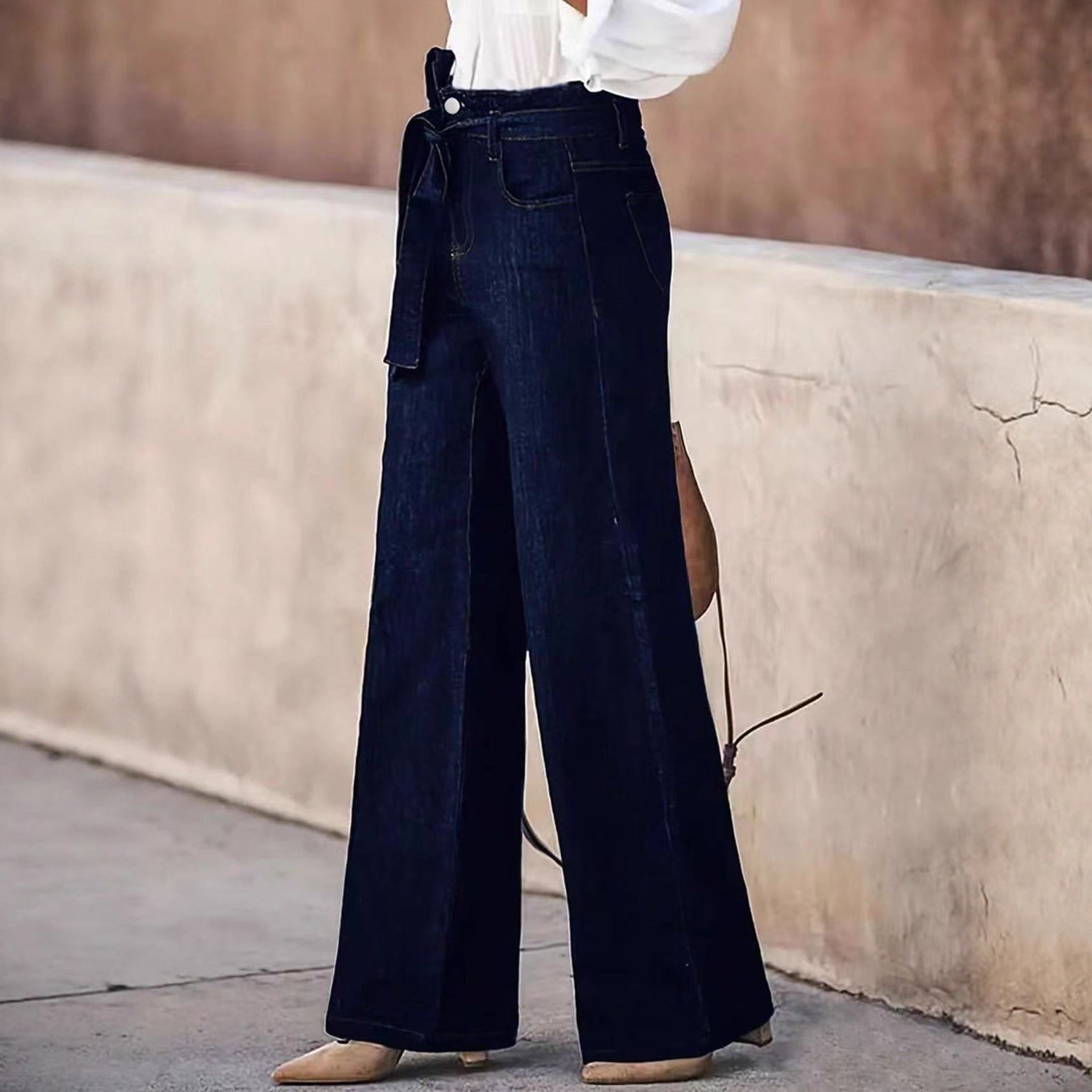 jeans American