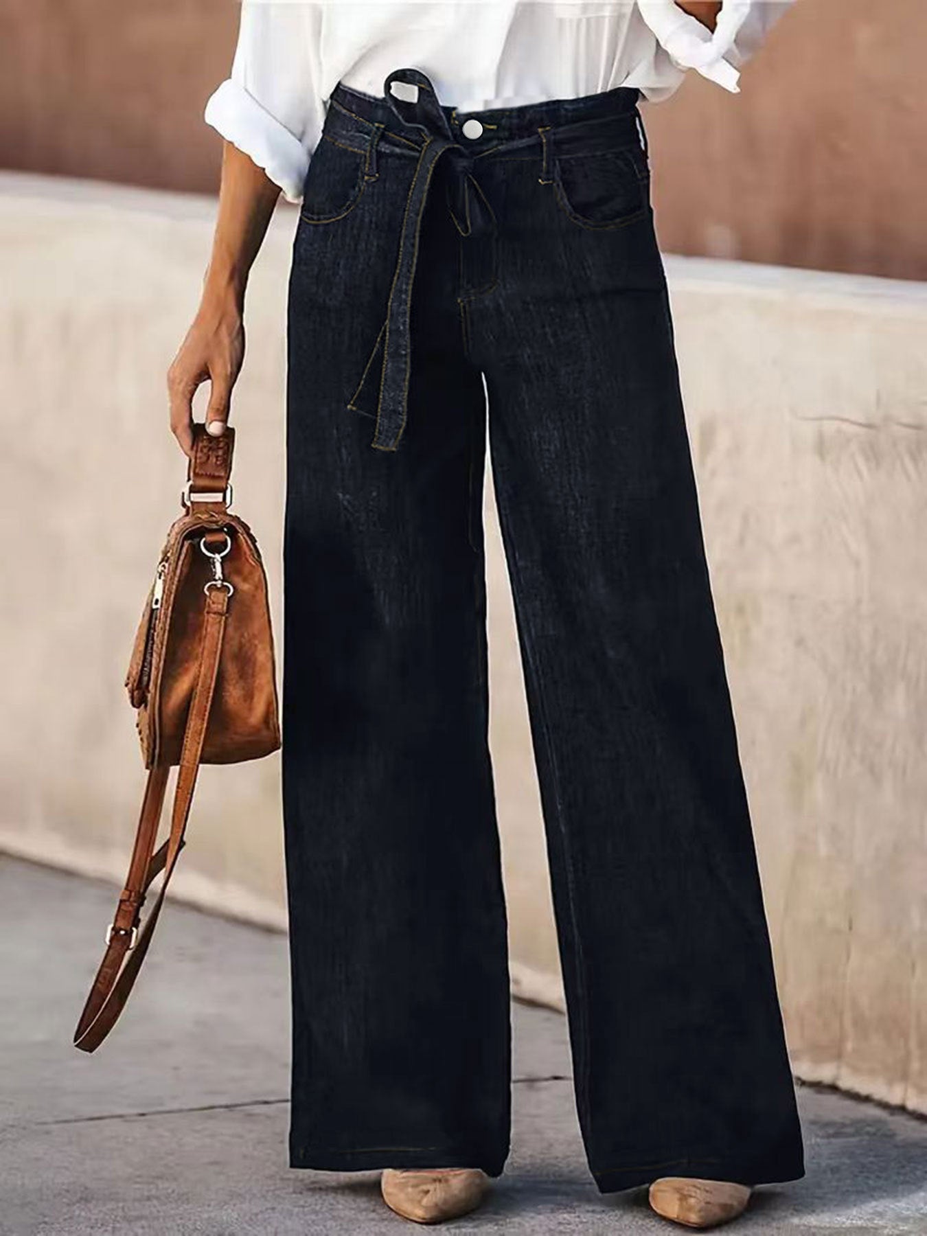 jeans American